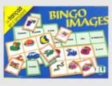 bingo images: le français en s'amusant (juego)-9788881483068