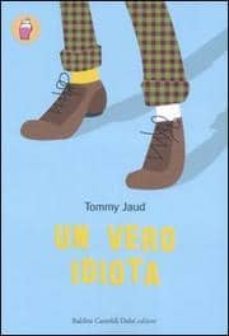 un vero idiota-9788884907868