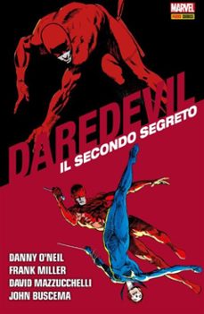 daredevil collection - il secondo segreto (ebook)-frank miller-9788891225368