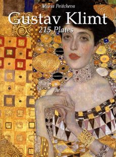 gustav klimt: 215 plates (ebook)-9788892523968