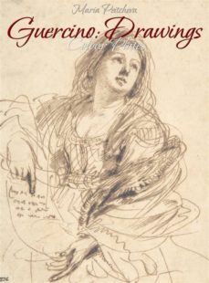 guercino: drawings colour plates (ebook)-9788892531468