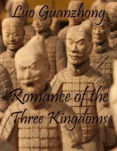 romance of the three kingdoms (ebook)-luo guanzhong-9788892532168