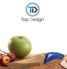 top design - volume 1 (ebook)-9788892652668