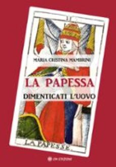la papessa (ebook)-9788892727168