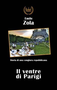 il ventre di parigi (ebook)-emile zola-9788897502968