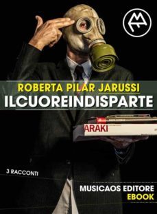 il cuore in disparte (ebook)-9788899315368
