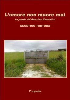 l'amore non muore mai (ebook)-9788899373368