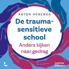 de traumasensitieve school - nieuwe editie (audiolibro)-anton horeweg-9789059967168