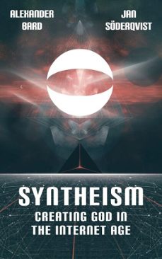 syntheism (ebook)-alexander bard-jan soderqvist-9789189954168