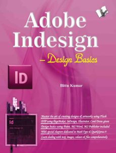 adobe indesign (ebook)-bittu kumar-9789348688668