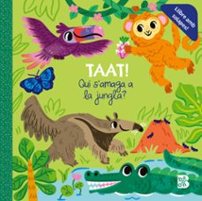 taat! qui s amaga a la jungla-9789403238968