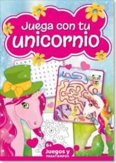 juega con tu unicornio 02-9789493247468