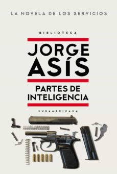 partes de inteligencia (ebook)-jorge asis-9789500752268