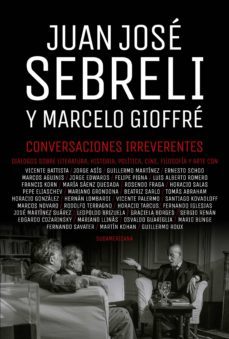 conversaciones irreverentes (ebook)-9789500762168