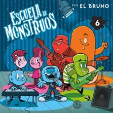 escuela de monstruos 6 (ebook)-9789500773768