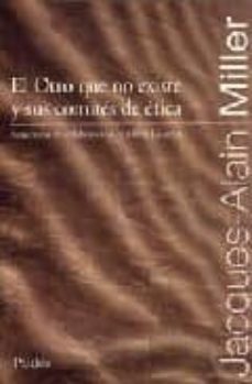 el otro que no existe y sus comites de etica-9789501288568