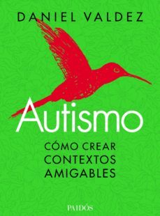 autismo (ebook)-daniel valdez-9789501298468