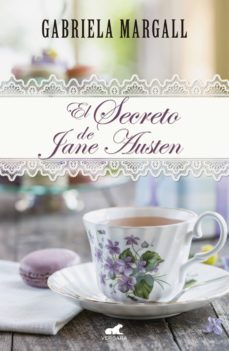 el secreto de jane austen (ebook)-9789501506068