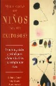 ¿que necesitan los niños para ser exitosos?-peter benson-9789501603668