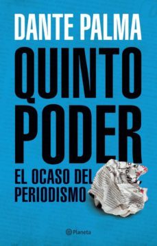quinto poder (ebook)-dante palma-9789504940968