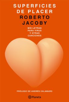 superficies de placer (ebook)-roberto jacoby-9789504983668