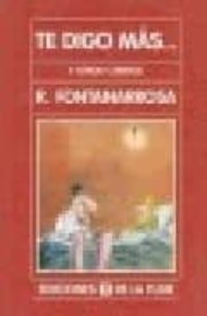 te digo mas y otros cuentos-r. fontanarrosa-9789505151868