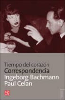 tiempo de corazon: correspondencia-9789505579068