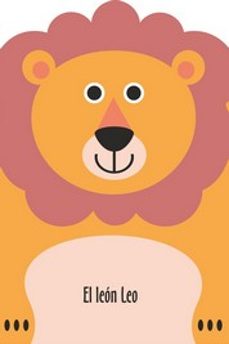 el leon leo-9789506033668