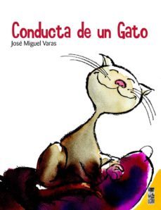 conducta de un gato (ebook)-jose miguel varas-9789560006868