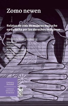 zomo newen (ebook)-elisa garcia mingo-9789560009968