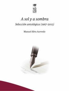 a sol y a sombra (ebook)-manuel silva acevedo-9789560012968