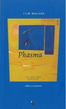 phasma-j.l.m. nallada-9789560105868