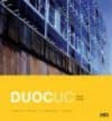 duoc uc. once sedes-patricio (ed) mardones-9789561410268
