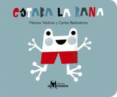 estaba la rana (ebook)-9789563641868