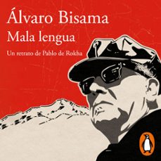 mala lengua (audiolibro)-alvaro bisama-9789563842968