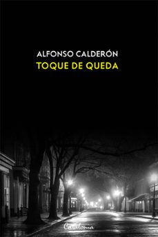toque de queda (ebook)-alfonso calderon-9789564150468