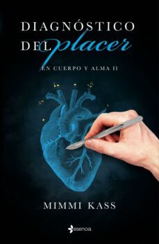 diagnostico del placer (ebook)-mimmi kass-9789566167068