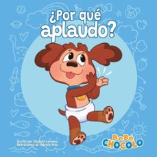 ¿por que aplaudo? (ebook)-elizabeth carmona-9789566262268