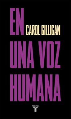 en una voz humana (ebook)-carol gilligan-9789566275268