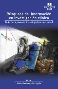 busqueda de informacion en investigacion clinica (ebook)-9789567943968