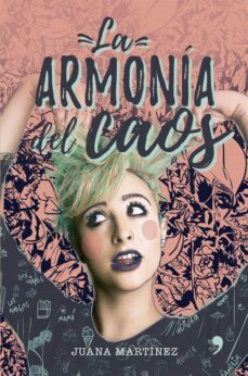 la armonía del caos (ebook)-juana martinez hernandez-9789584250568
