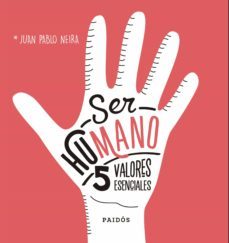 ser humano (ebook)-juan pablo neira-9789584255068