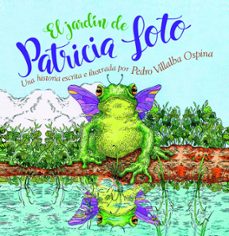 el jardin de patricia loto (ebook)-pedro villalba ospina-9789584264268