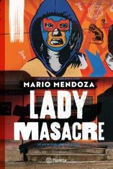 lady masacre (ebook)-9789584293268