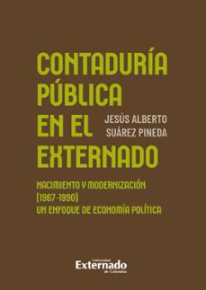 -jesus alberto suarez pineda-9789585063068
