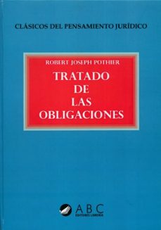 -robert joseph pothier-9789585857568