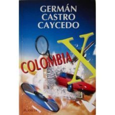 -german castro caicedo-9789586147668