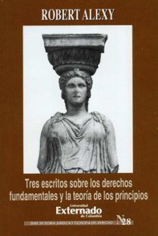 -robert alexy-9789586167468