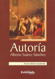 -alberto suarez sanchez-9789587101768