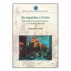 -gustavo arce fustero-9789587148268